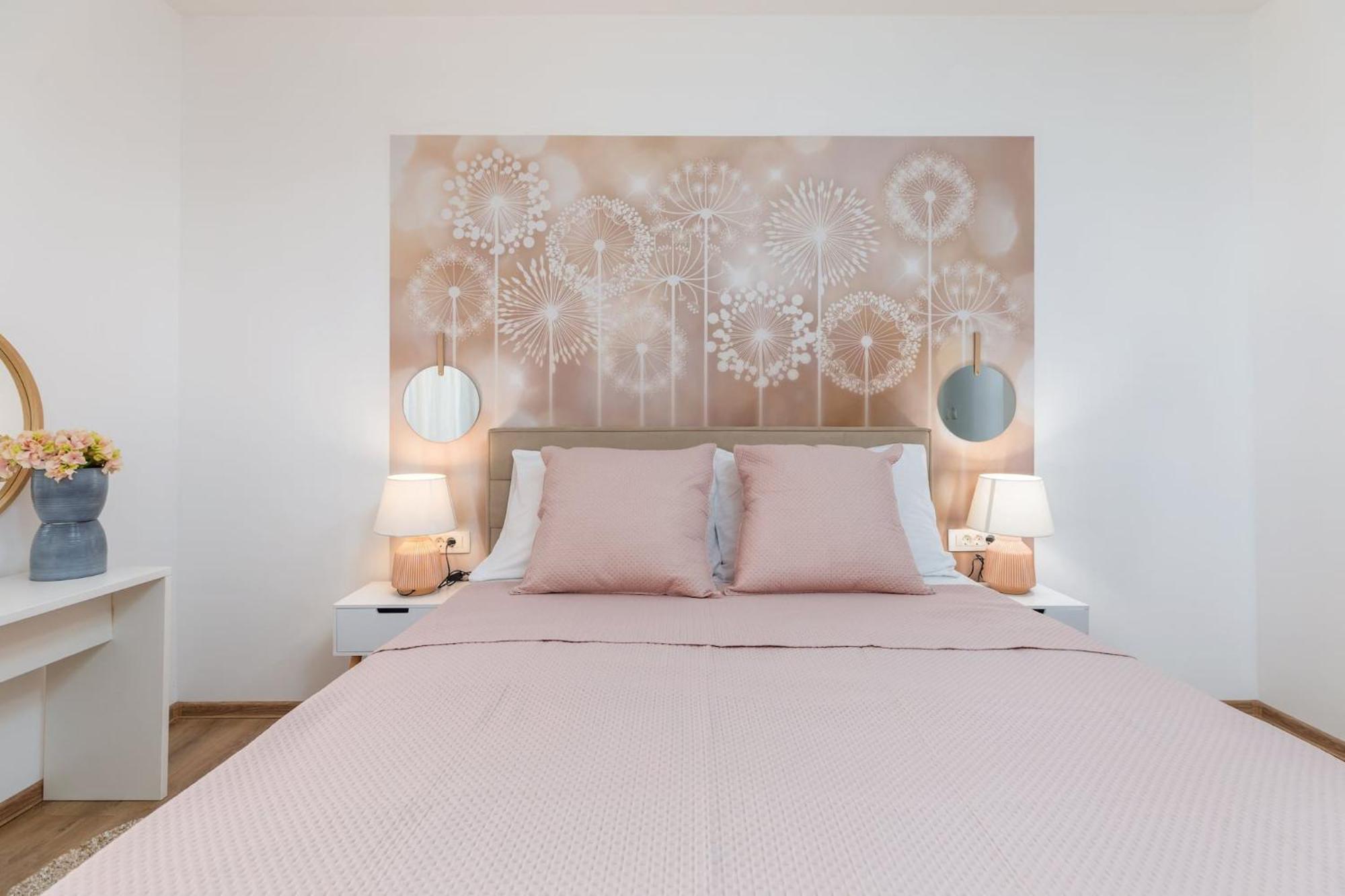 Marceta - Apartments & Rooms With Swimming Pool ฟาชานา ภายนอก รูปภาพ