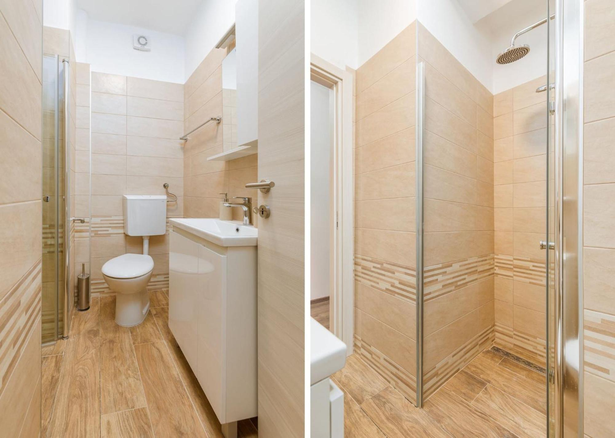 Marceta - Apartments & Rooms With Swimming Pool ฟาชานา ภายนอก รูปภาพ