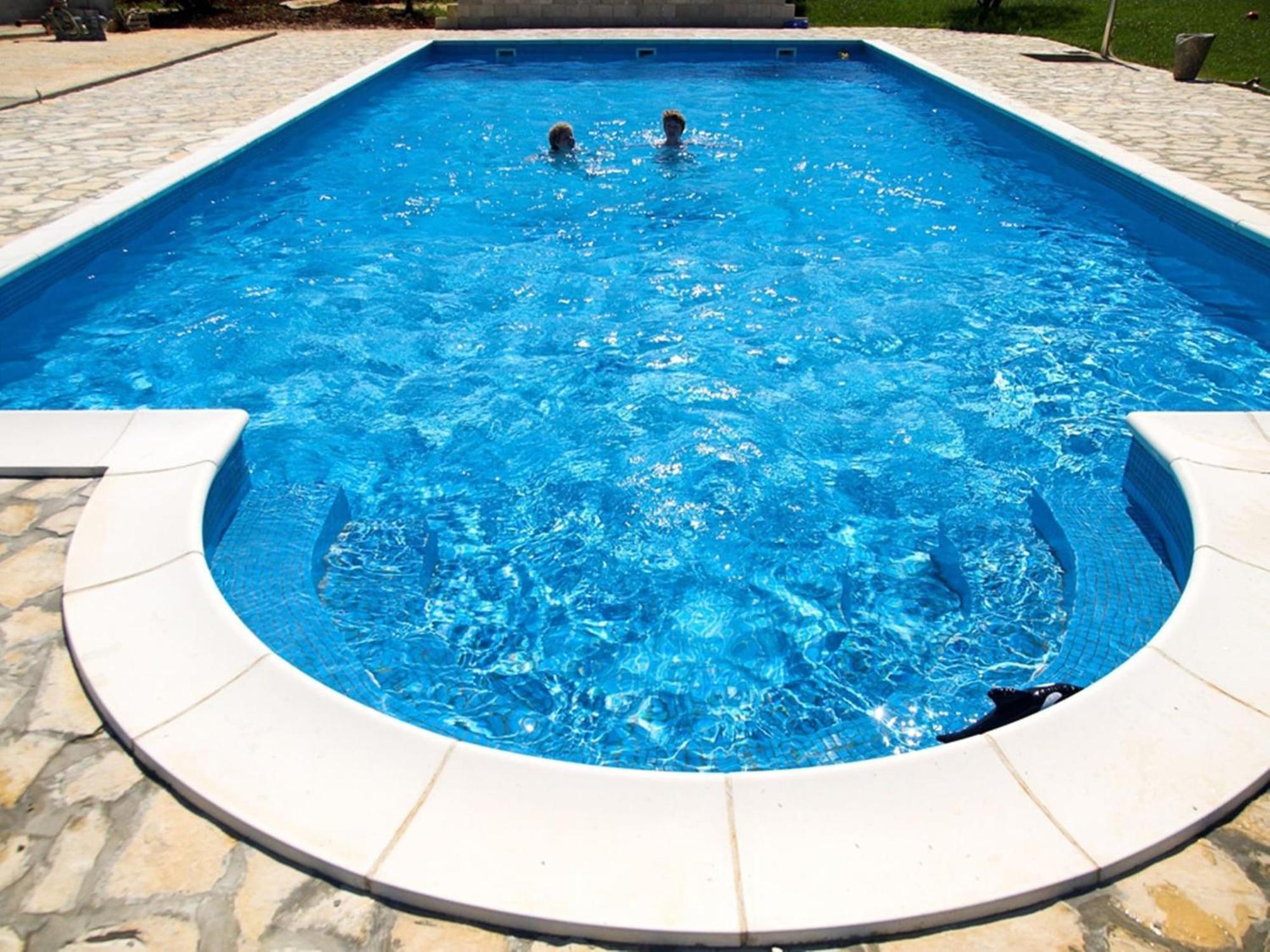 Marceta - Apartments & Rooms With Swimming Pool ฟาชานา ภายนอก รูปภาพ