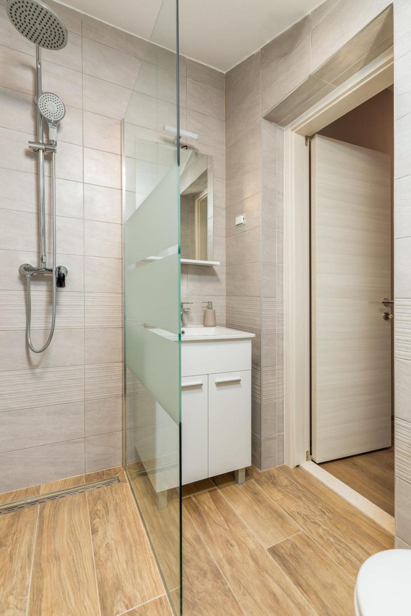 Marceta - Apartments & Rooms With Swimming Pool ฟาชานา ภายนอก รูปภาพ