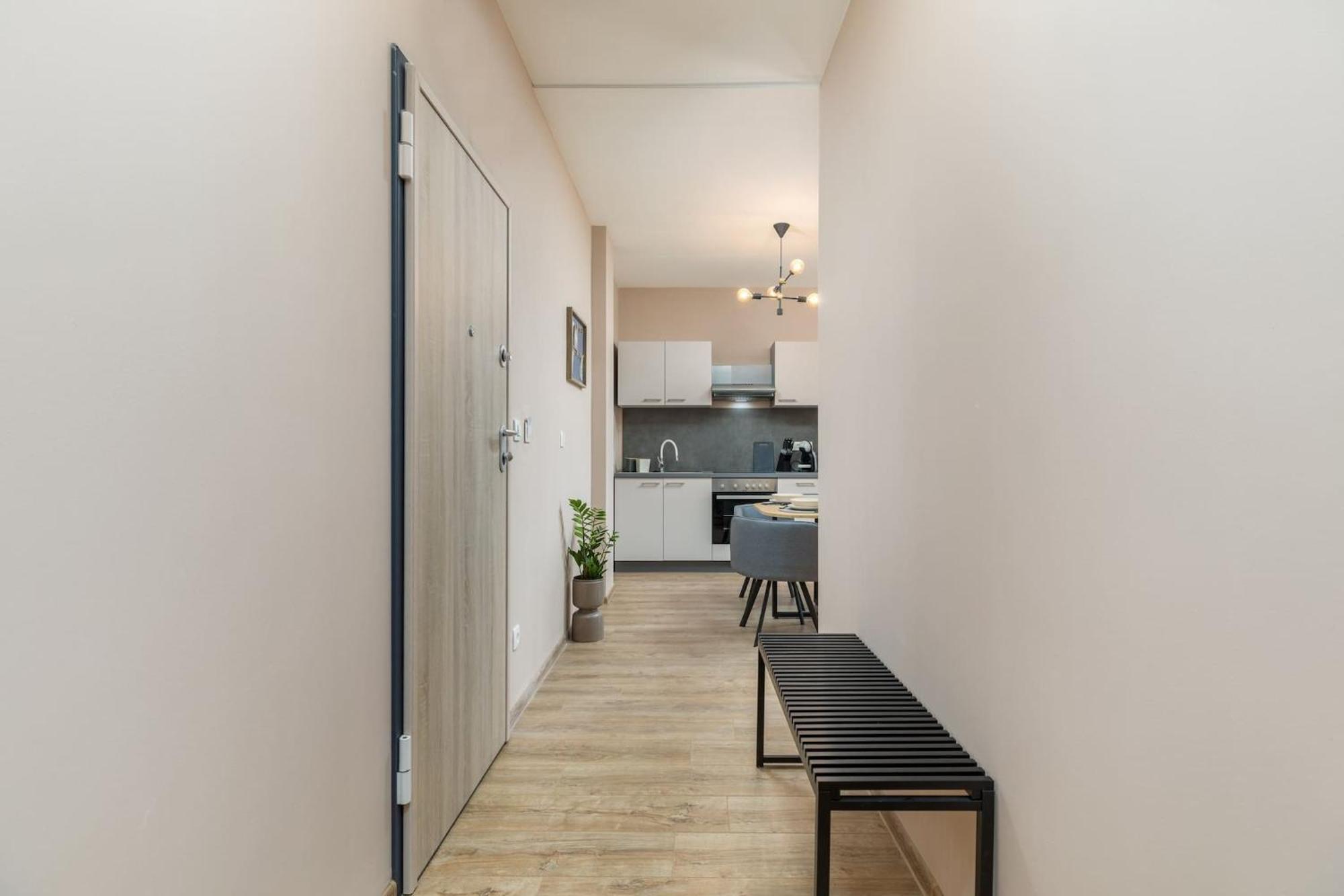 Marceta - Apartments & Rooms With Swimming Pool ฟาชานา ภายนอก รูปภาพ