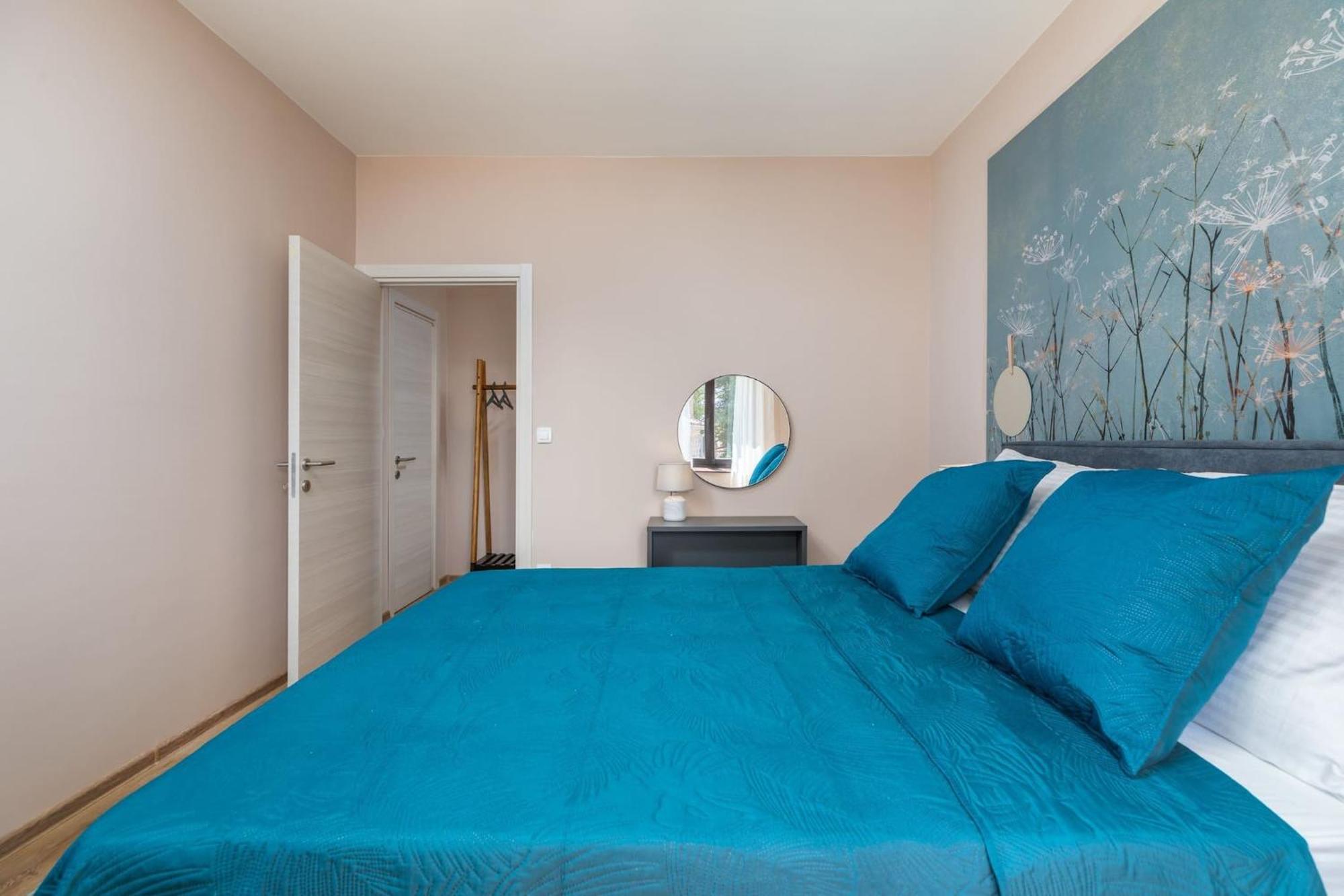 Marceta - Apartments & Rooms With Swimming Pool ฟาชานา ภายนอก รูปภาพ