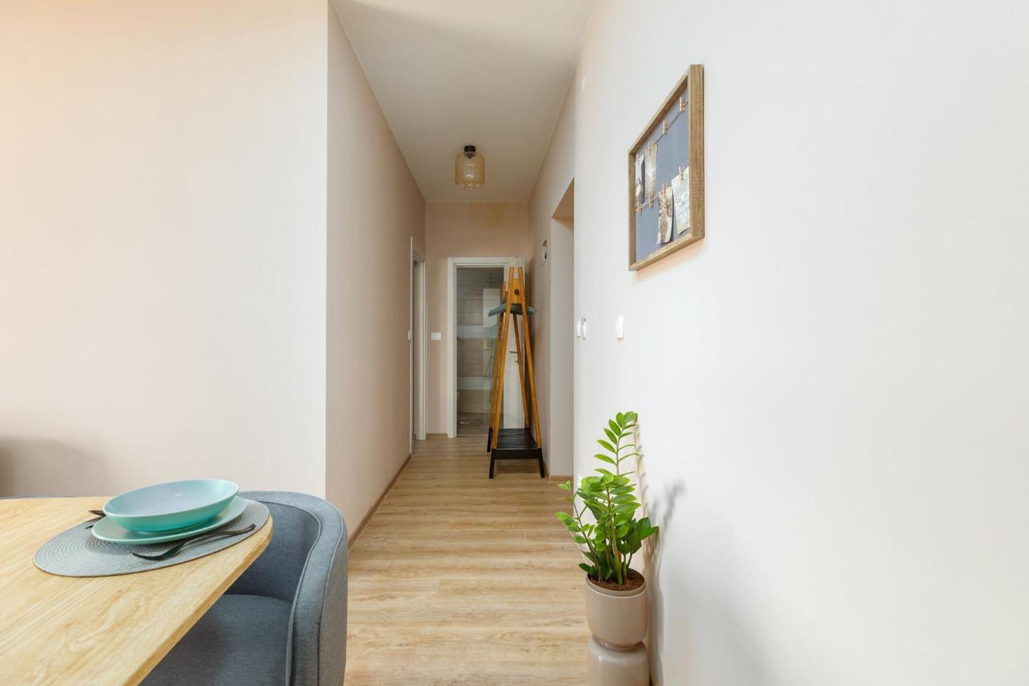 Marceta - Apartments & Rooms With Swimming Pool ฟาชานา ภายนอก รูปภาพ