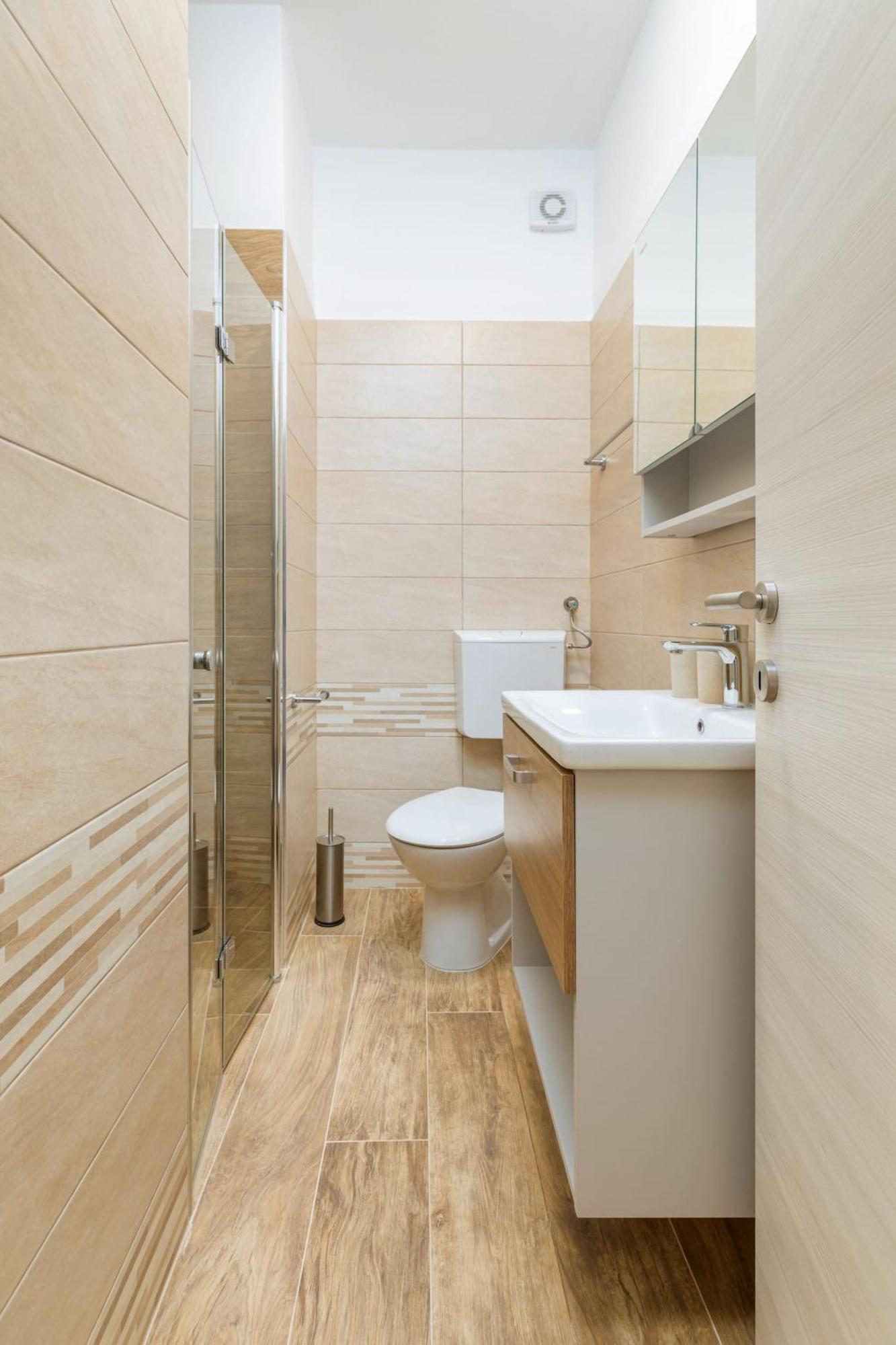 Marceta - Apartments & Rooms With Swimming Pool ฟาชานา ภายนอก รูปภาพ