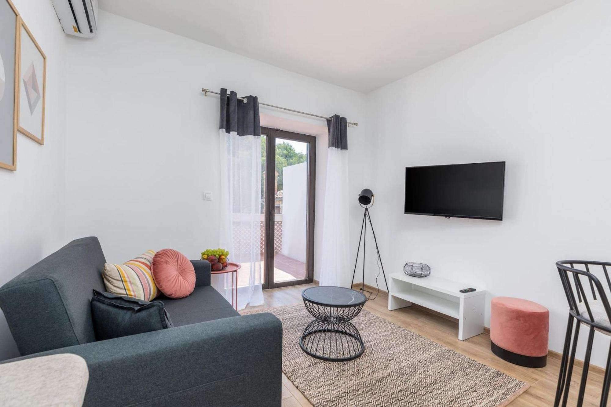 Marceta - Apartments & Rooms With Swimming Pool ฟาชานา ภายนอก รูปภาพ